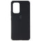 Speck 360 Protection Bundle Case + Glass for Samsung Galaxy A53 5G - Clear/Black