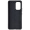 Speck 360 Protection Bundle Case + Glass for Samsung Galaxy A53 5G - Clear/Black