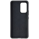 Speck 360 Protection Bundle Case + Glass for Samsung Galaxy A53 5G - Clear/Black