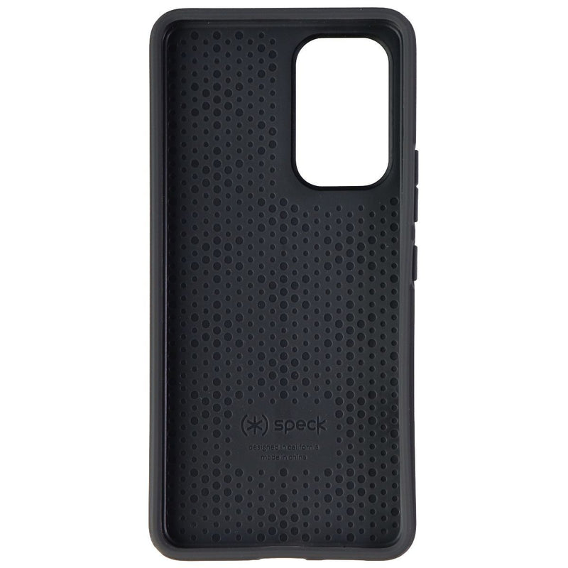 Speck 360 Protection Bundle Case + Glass for Samsung Galaxy A53 5G - Clear/Black