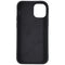 Incipio Organicore Flexible Case for Apple iPhone 12 Mini - Charcoal