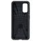 Spigen Slim Armor Designed for Samsung Galaxy S20 Case (2020) - Black
