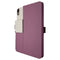 Speck Balance Folio Case for iPad(10th Gen) - Plumberry/Crushed Apple/Crepe Pink