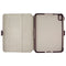 Speck Balance Folio Case for iPad(10th Gen) - Plumberry/Crushed Apple/Crepe Pink