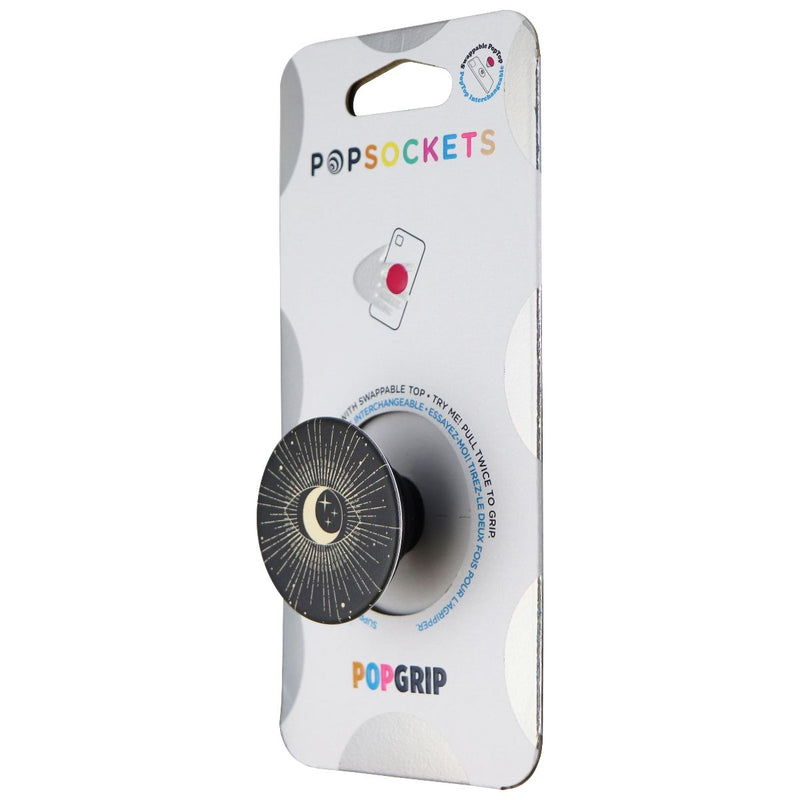PopSockets PopGrip - Expanding Stand and Grip with Swappable Top - All Seeing