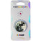 PopSockets: PopGrip with Swappable Top for Phones and Tablets - Moon