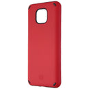 Incipio Duo Series Dual Layer Case for Motorola Moto G Power 2021 - Salsa Red