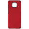 Incipio Duo Series Dual Layer Case for Motorola Moto G Power 2021 - Salsa Red