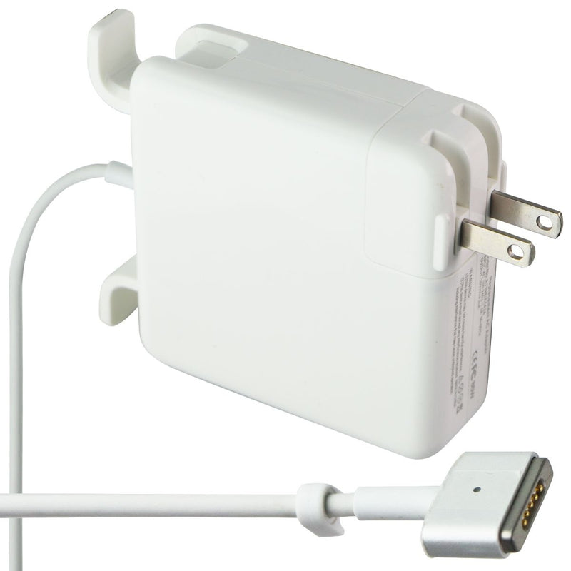 85W AC Adapter with MagSafe 2 for MacBook Pro (Retina, 15-in, 2012-2015)