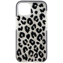 Kate Spade Defensive Hardshell Case for Apple iPhone 13 - City Leopard Black