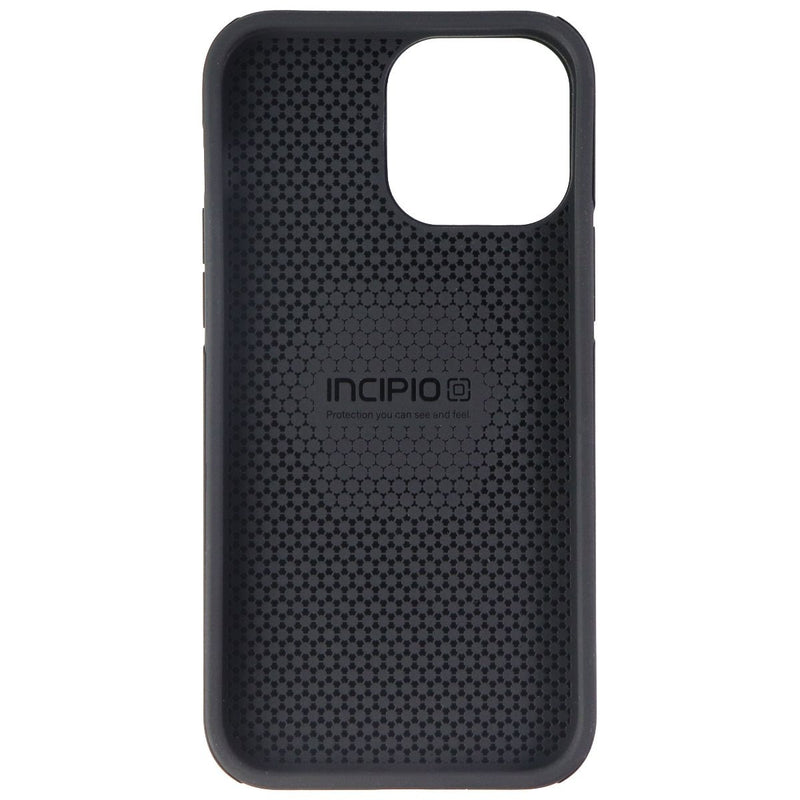 Incipio Duo Series Case for Apple iPhone 13 Pro Max / 12 Pro Max - Black