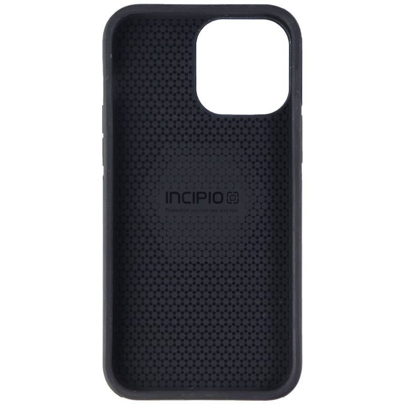 Incipio Duo Dual Layer Case for MagSafe for iPhone 13 Pro Max - Dark Denim Blue
