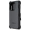 OtterBox Defender Series Case & Holster for Apple iPhone 14 Pro - Black