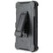 OtterBox Defender Series Case & Holster for Apple iPhone 14 Pro - Black