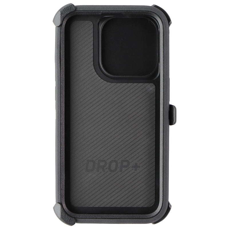OtterBox Defender Series Case & Holster for Apple iPhone 14 Pro - Black