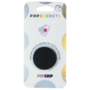 PopSOCKETS Knurled Texture Black Smartphone Accessory for iPhone Android