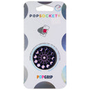 PopSockets PopGrip with Swappable Top for Phones - Lunar Cycle (Gloss)