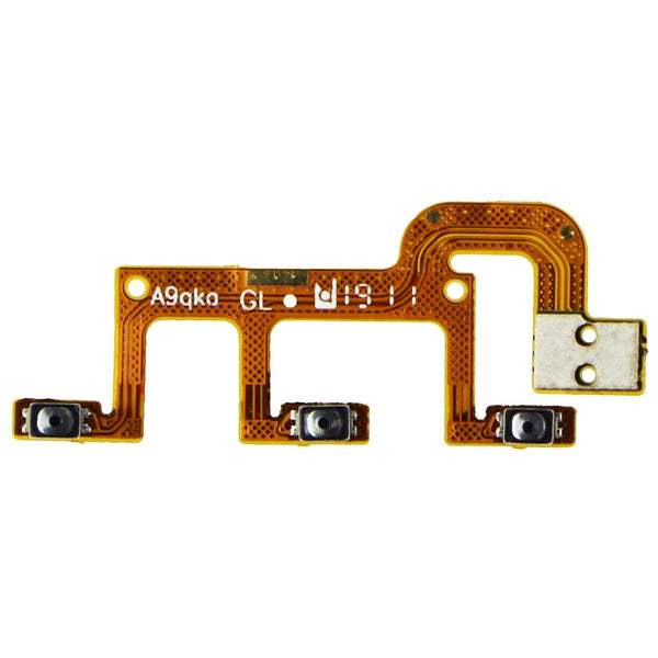 Repair Part - Power & Volume Flex for Motorola One Action