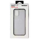 Verizon Series Case + Blue Light Protector for Samsung Galaxy A71 5G UW - Clear