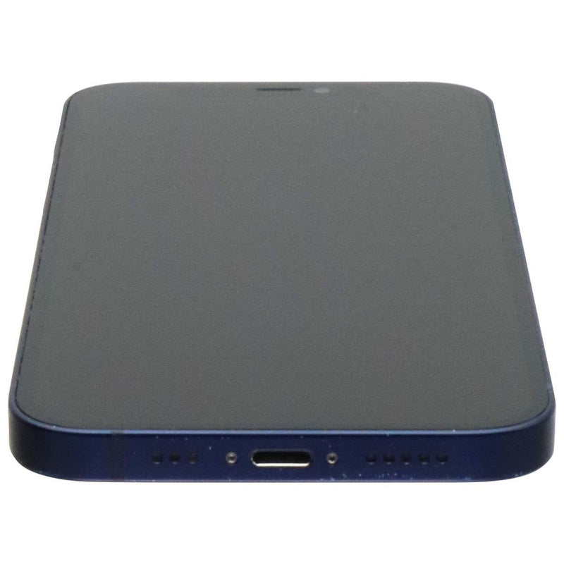 Apple iPhone 12 (6.1-inch) Smartphone (A2172) Unlocked - 64GB / Blue