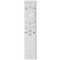Samsung OEM Solar Powered USB-C Remote Control (BN59-01391A) - White RMCSPB1EP1