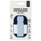 CLCKR Phone Stand and Grip for MagSafe Compatible Phones - Blue