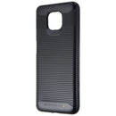 ZAGG Havana Series Durable Gel Case for Motorola Moto G Power - Black