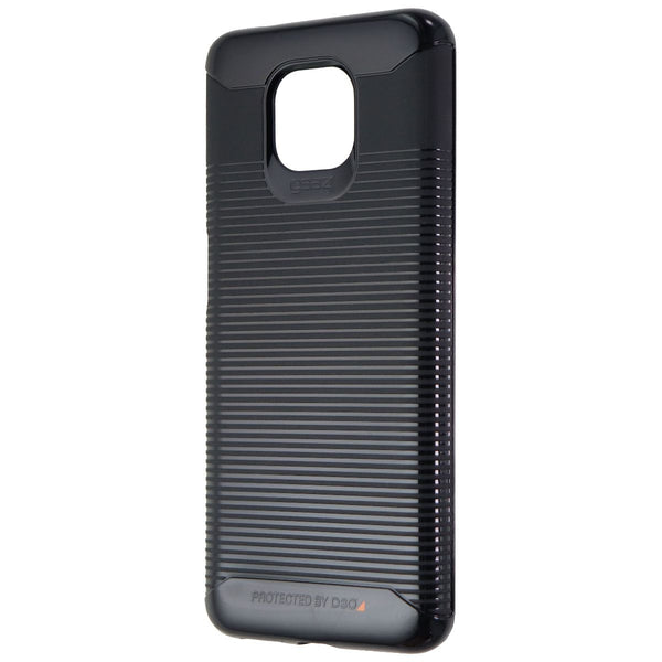 ZAGG Havana Series Durable Gel Case for Motorola Moto G Power - Black