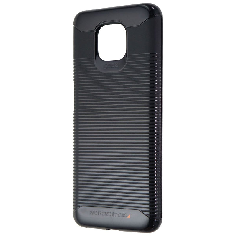 ZAGG Havana Series Durable Gel Case for Motorola Moto G Power - Black