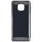 ZAGG Havana Series Durable Gel Case for Motorola Moto G Power - Black