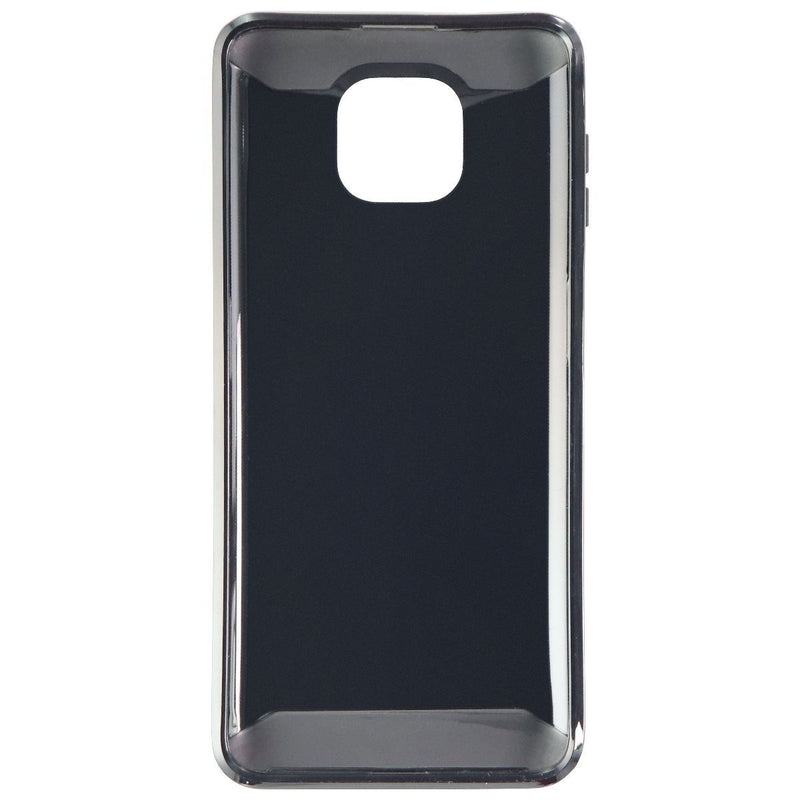 ZAGG Havana Series Durable Gel Case for Motorola Moto G Power - Black