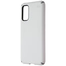 Speck Products Presidio PRO Samsung Galaxy S20 Case, Cathedral Grey/GraphiteGrey
