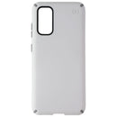 Speck Products Presidio PRO Samsung Galaxy S20 Case, Cathedral Grey/GraphiteGrey