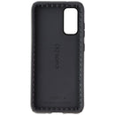 Speck Products Presidio PRO Samsung Galaxy S20 Case, Cathedral Grey/GraphiteGrey
