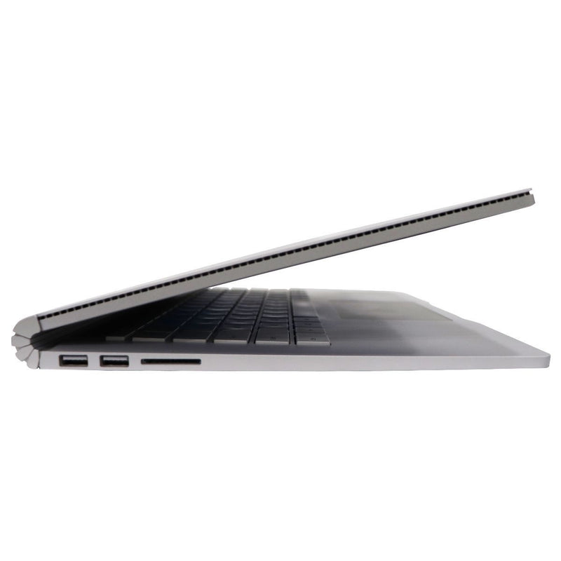 Microsoft Surface Book (13.5-in) Laptop i5-6300U / HD 520 / 128GB / 8GB - 1703
