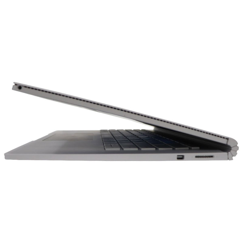 Microsoft Surface Book (13.5-in) Laptop i5-6300U / HD 520 / 128GB / 8GB - 1703