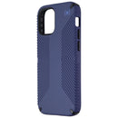 Speck Presidio2 Grip Series Case for Apple iPhone 12 mini - Coastal Blue/Black