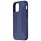 Speck Presidio2 Grip Series Case for Apple iPhone 12 mini - Coastal Blue/Black