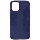 Speck Presidio2 Grip Series Case for Apple iPhone 12 mini - Coastal Blue/Black