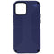 Speck Presidio2 Grip Series Case for Apple iPhone 12 mini - Coastal Blue/Black