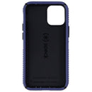 Speck Presidio2 Grip Series Case for Apple iPhone 12 mini - Coastal Blue/Black