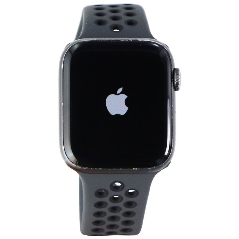 Apple Watch Nike Series 5 (44mm) A2095 (GPS + LTE) - Space Gray/Black Sport
