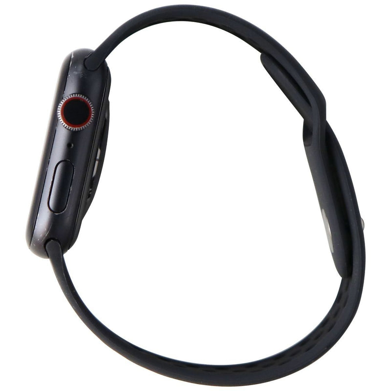 Apple Watch Nike Series 5 (44mm) A2095 (GPS + LTE) - Space Gray/Black Sport
