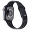 Apple Watch Nike Series 5 (44mm) A2095 (GPS + LTE) - Space Gray/Black Sport