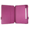 Speck Balance Series Folio Case for Samsung Galaxy Tab S7 - Royal Pink/Burgundy