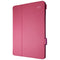 Speck Balance Folio Series Case for Samsung Galaxy Tab S7+ (Plus) - Pink/Purple
