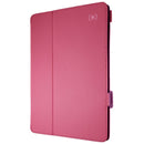 Speck Balance Folio Series Case for Samsung Galaxy Tab S7+ (Plus) - Pink/Purple