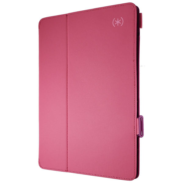 Speck Balance Folio Series Case for Samsung Galaxy Tab S7+ (Plus) - Pink/Purple
