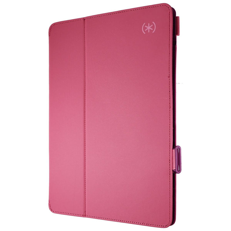Speck Balance Folio Series Case for Samsung Galaxy Tab S7+ (Plus) - Pink/Purple