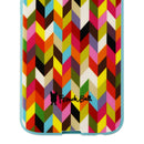 French Bull Soft Protective Gel Case for Samsung Galaxy S6 - Multi-Color / Blue